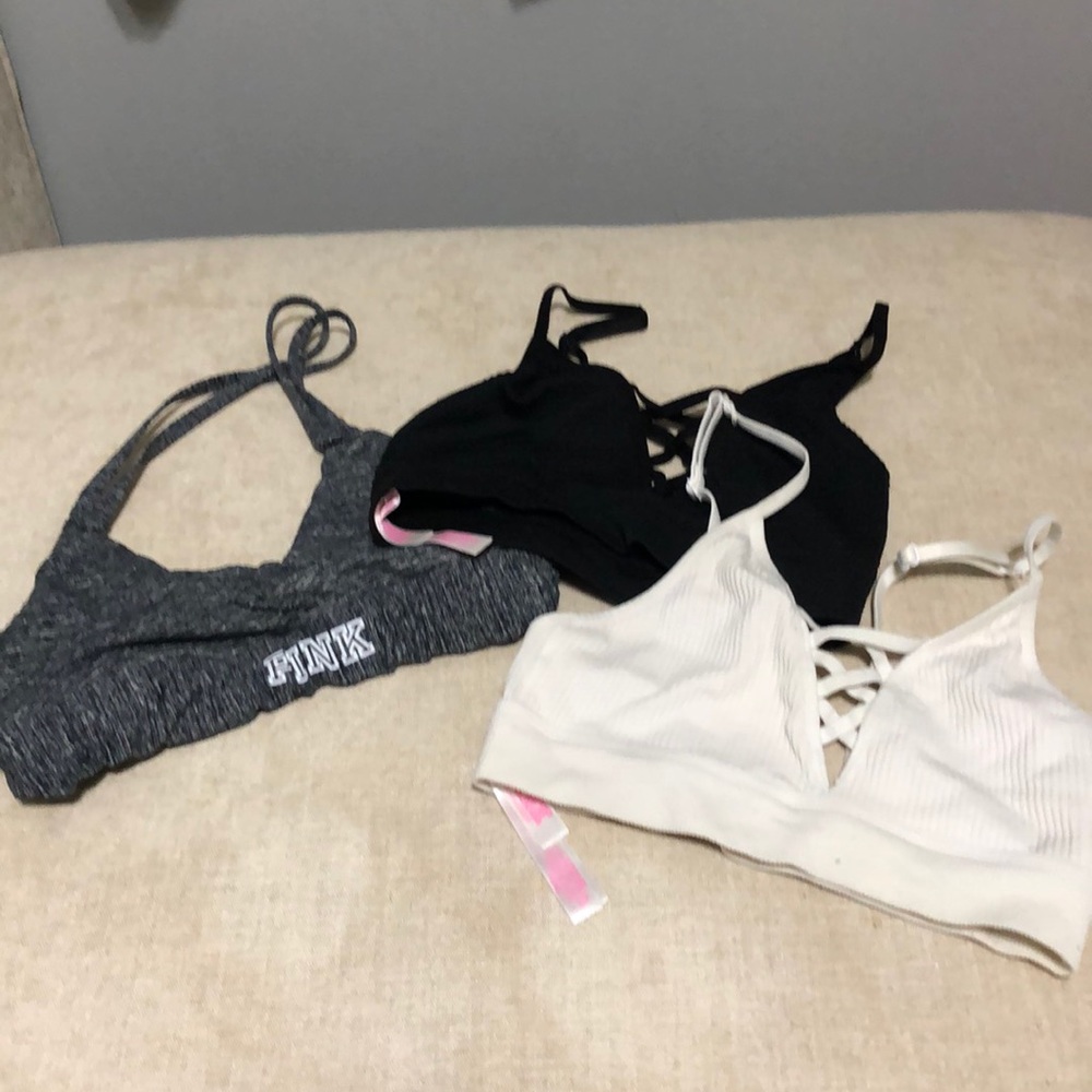 bralettes